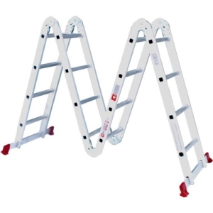 Escalera Intertool LT-0029