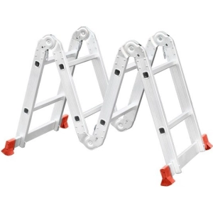 Escalera Intertool LT-0028