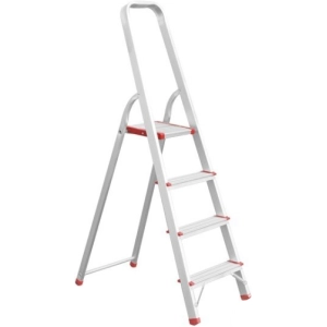 Escalera Intertool LT-1004