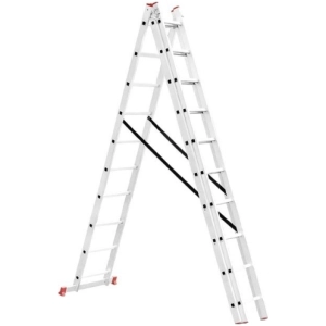 Escalera Intertool LT-0310