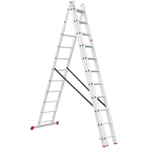 Escalera Intertool LT-0311