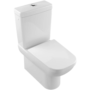 Inodoro Villeroy y Boch Joyce 561210