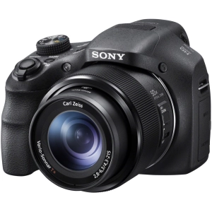 Cámara Sony HX400V