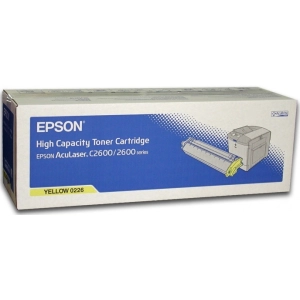 Cartucho Epson 0226 C13S050226