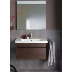 Lavabo Duravit DuraStyle 232010