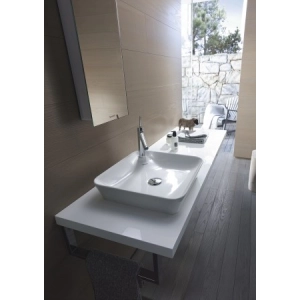 Lavabo Duravit Starck 1 232246