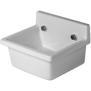 Lavabo Duravit Starck 3 031348