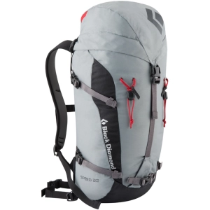 Mochila Black Diamond Speed 22