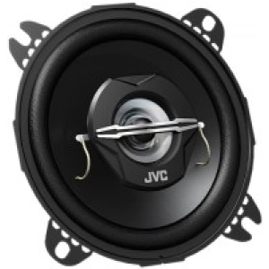 Sistema de audio para automóvil JVC CS-J420X