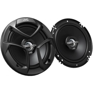 Sistema de audio para automóvil JVC CS-J620