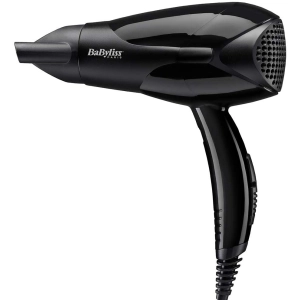 Secador de pelo BaByliss Compact D212E