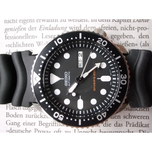 Seiko SKX007K1