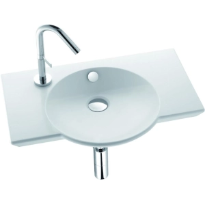 Lavabo Jacob Delafon Formilia Spherik E4503-00