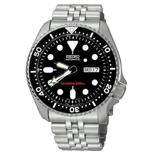 Reloj Seiko SKX007K2