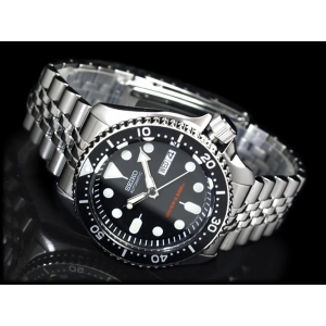 Seiko SKX007K2