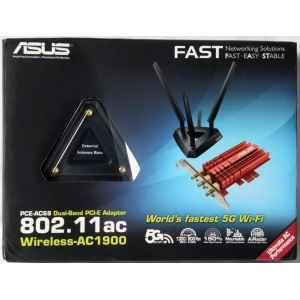 Asus PCE-AC68