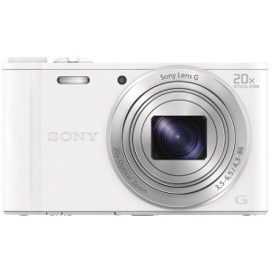 Sony WX350