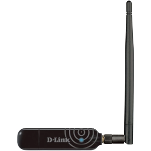 Wi-Fi adaptador D-Link DWA-137