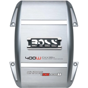 Amplificador de coche BOSS CXX354