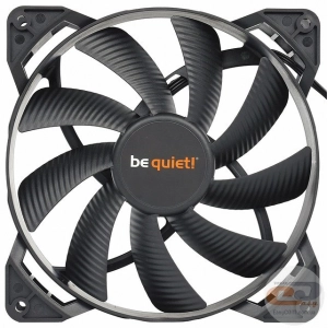 be quiet! Pure Wings 2 140