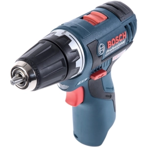 Taladro/destornillador Bosch GSR 10,8 V-EC Professional 06019D4002