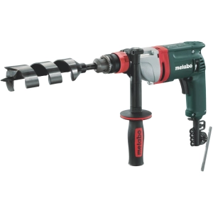 Taladro / destornillador Metabo BE 75 Quick 600585700