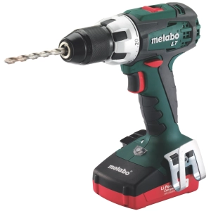 Taladro / destornillador Metabo BS 18 LT Compact 602102530