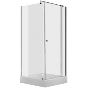 Cabina de ducha Deante Cubic KTI 044P