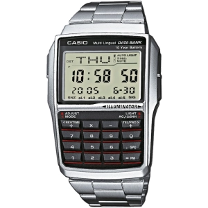 Reloj Casio DBC-32D-1