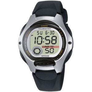 Reloj Casio LW-200-1A