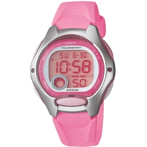 Relojes Casio LW-200 - 4B