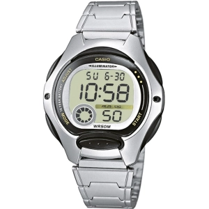 Reloj Casio LW-200D-1A