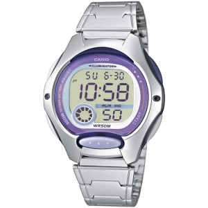 Reloj Casio LW-200D-6A