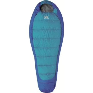 Saco de dormir Pinguin Mistral Lady