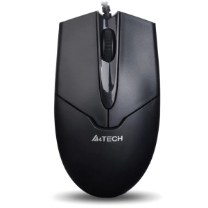 Ratón A4 Tech OP-550NU