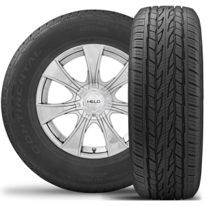 Neumáticos Continental ContiCrossContact LX20 245/55 R19 103S