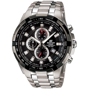 Reloj Casio Edifice EF-539D-1A