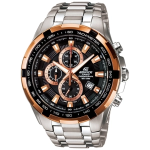 Reloj Casio Edifice EF-539D-1A5