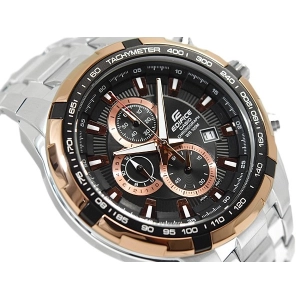 Casio Edifice EF-539D-1A5