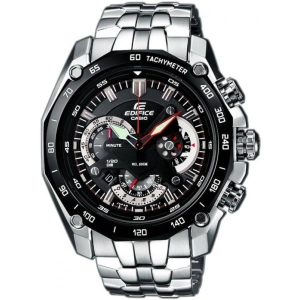 Reloj Casio Edifice EF-550D-1A