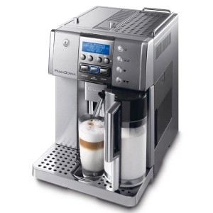 Cafetera De'Longhi ESAM 6650