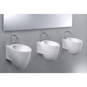 Lavabo AeT Idea Bottle L313