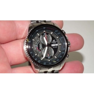 Casio Edifice EF-558D-1A