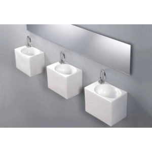 Lavabo AeT Idea Box L311