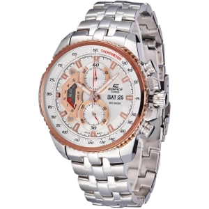 Reloj Casio Edifice EF-558D-7A