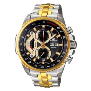 Reloj Casio Edifice EF-558SG-1A