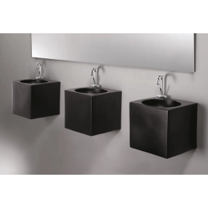 Lavabo AeT Idea Cube L310