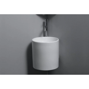 Lavabo AeT Idea Cylinder L315