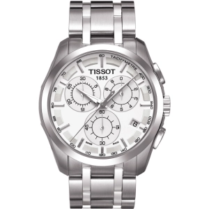 Reloj TISSOT T035.617.11.031.00