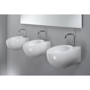 Lavabo AeT Idea Sphere L312